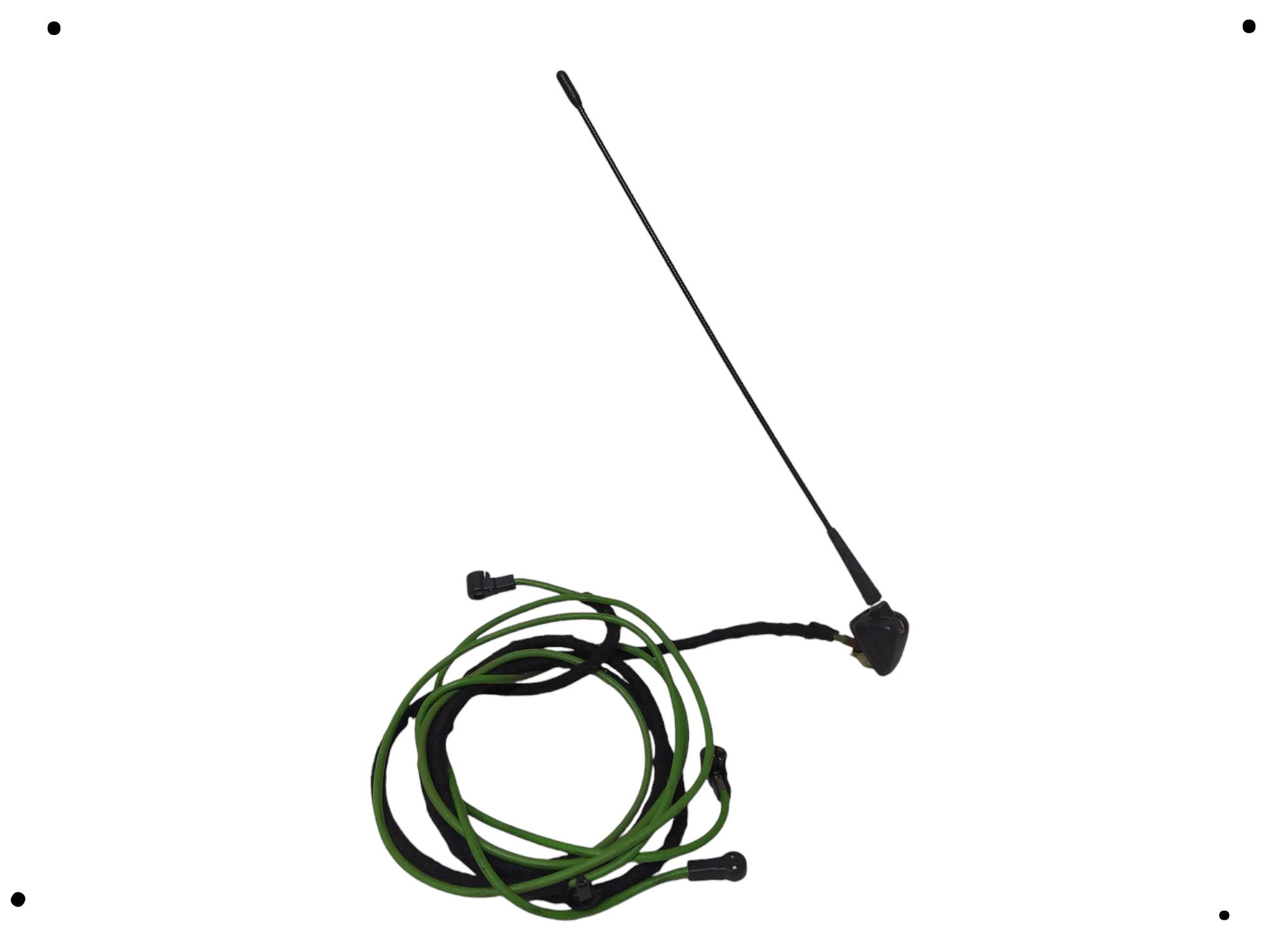 Antena De Teto Ford Mondeo 2.0 1997 V98