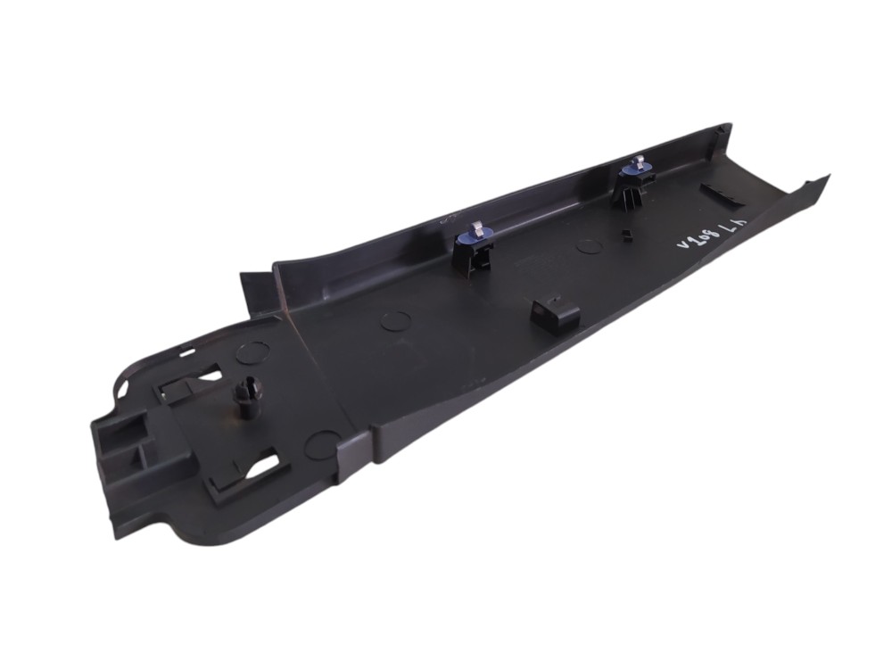 Coluna Lateral Porta Direita Chevrolet Vectra Gt 2008 V108 7