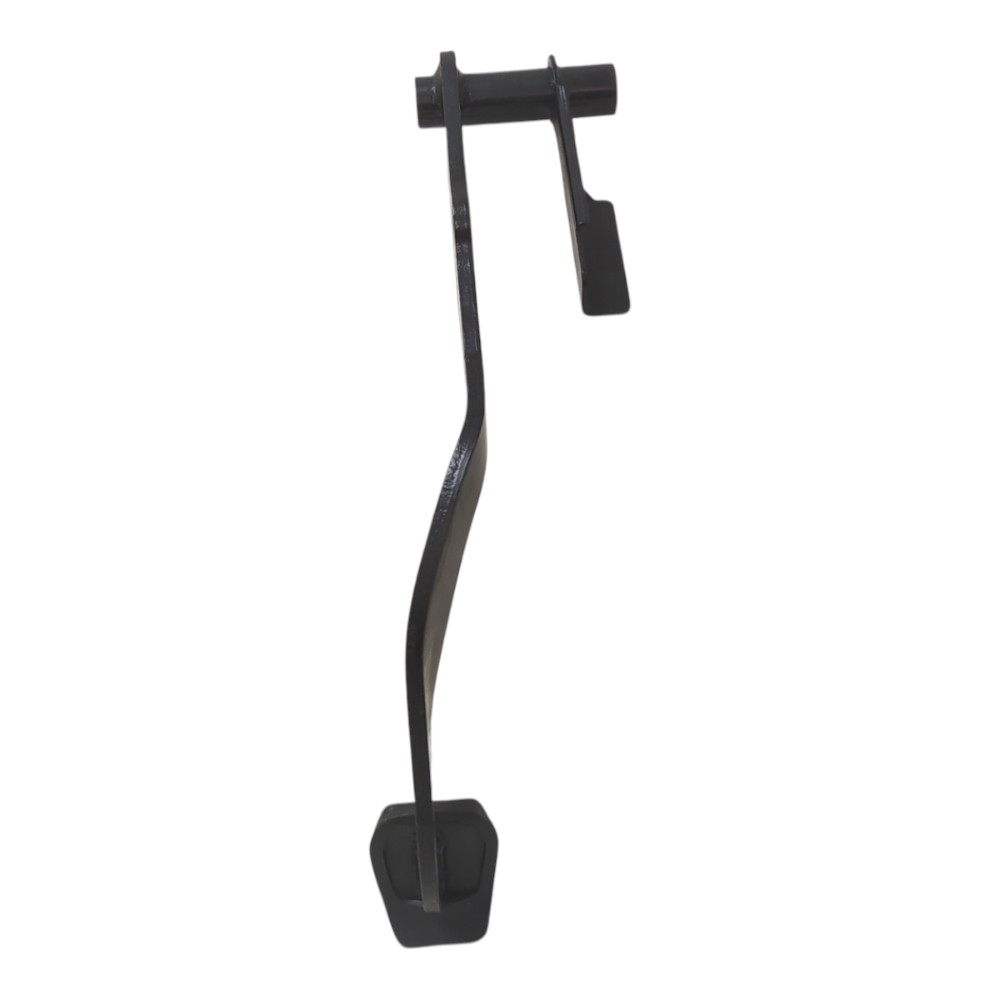 Pedal Estacionamento Ford Fiesta 1.0 2011 V147 6