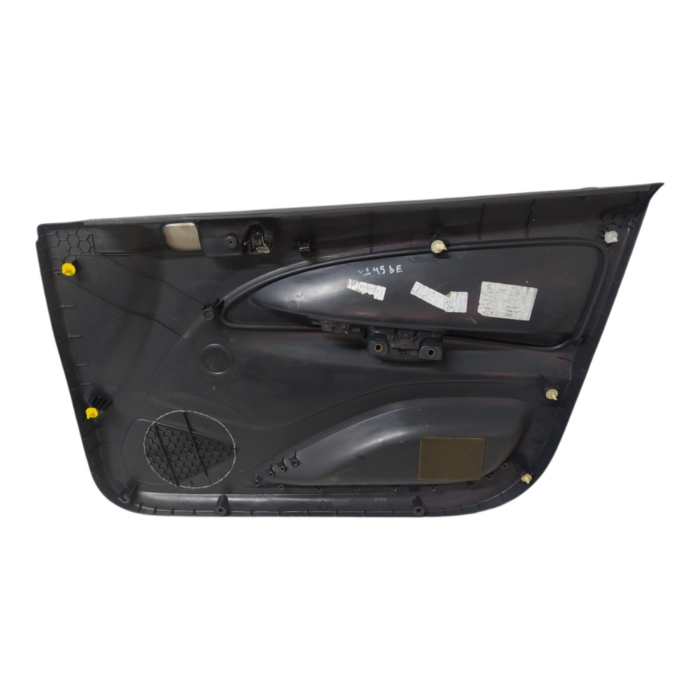 Forro Porta Dianteira Esquerda Vw Gol G5 1.6 2010 V145 4