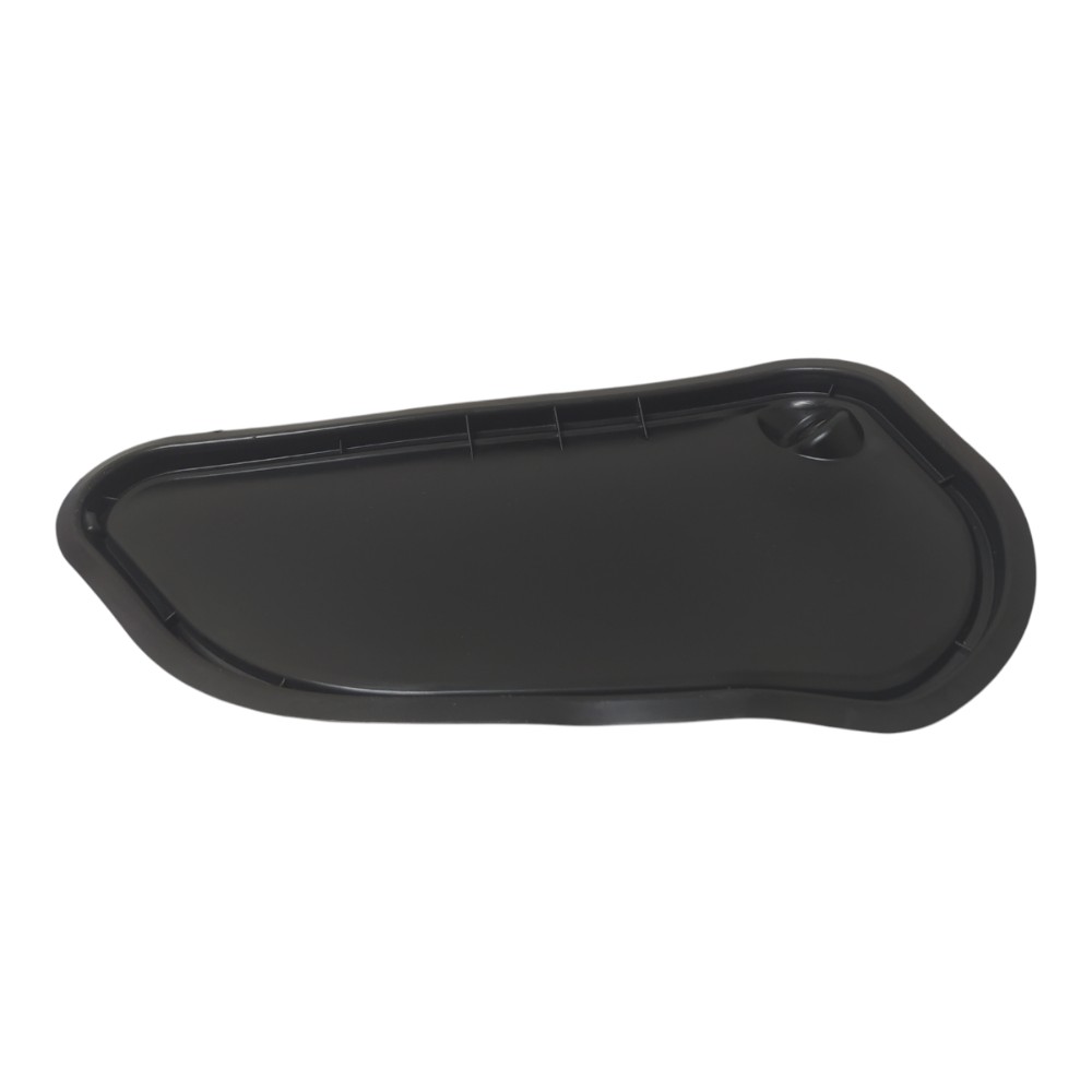 Acabamento Porta Traseira Direita Vw Up Tsi 2019 V144 5