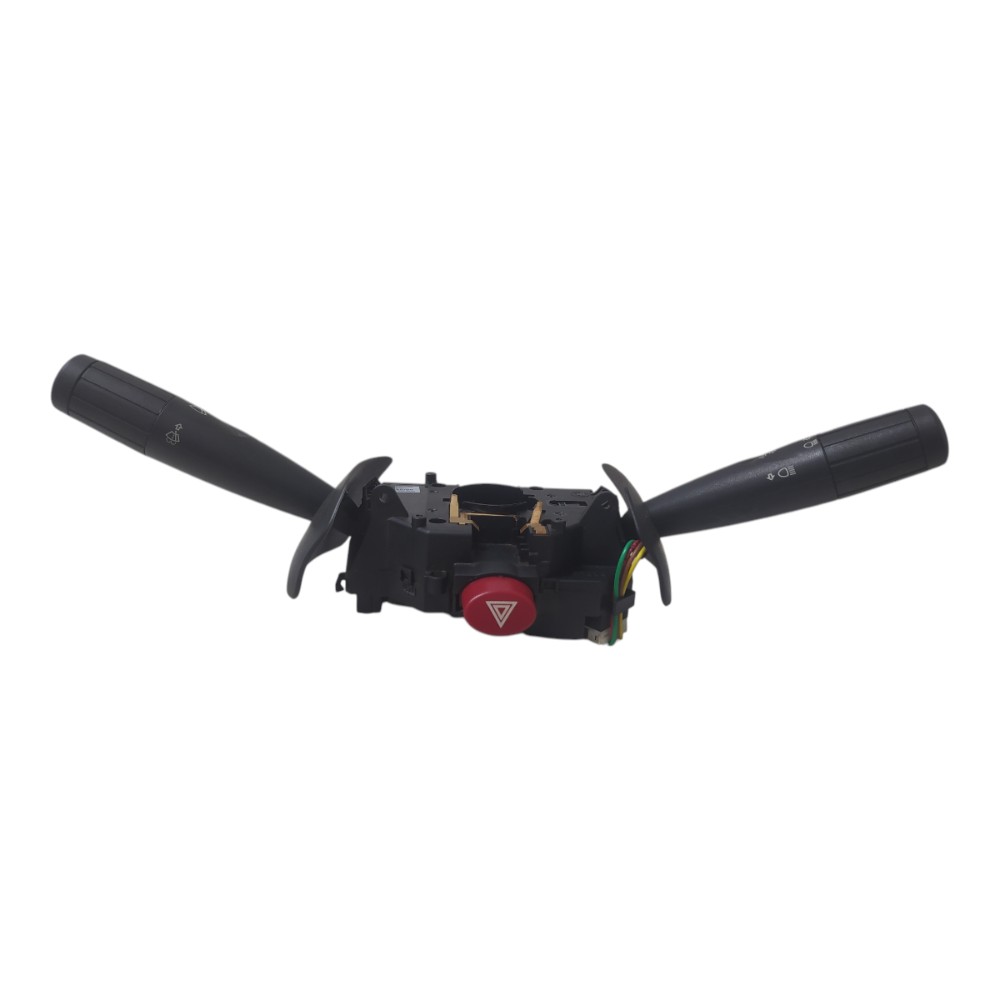 Comando Limpador Luz Seta Fiat Uno Mille Way 1.0 2013 V121 6