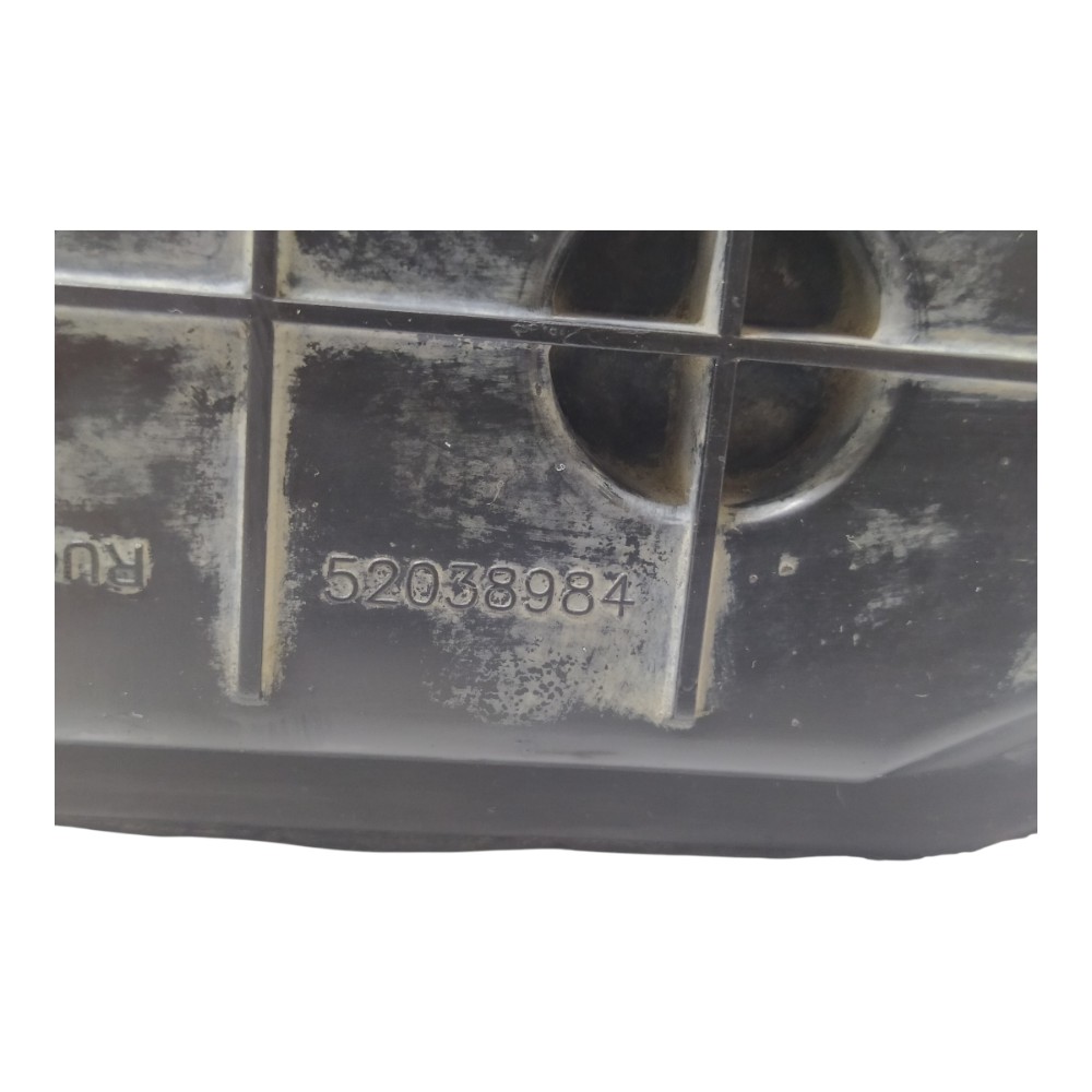 Filtro Canister Chevrolet Prisma 2016 V137 7