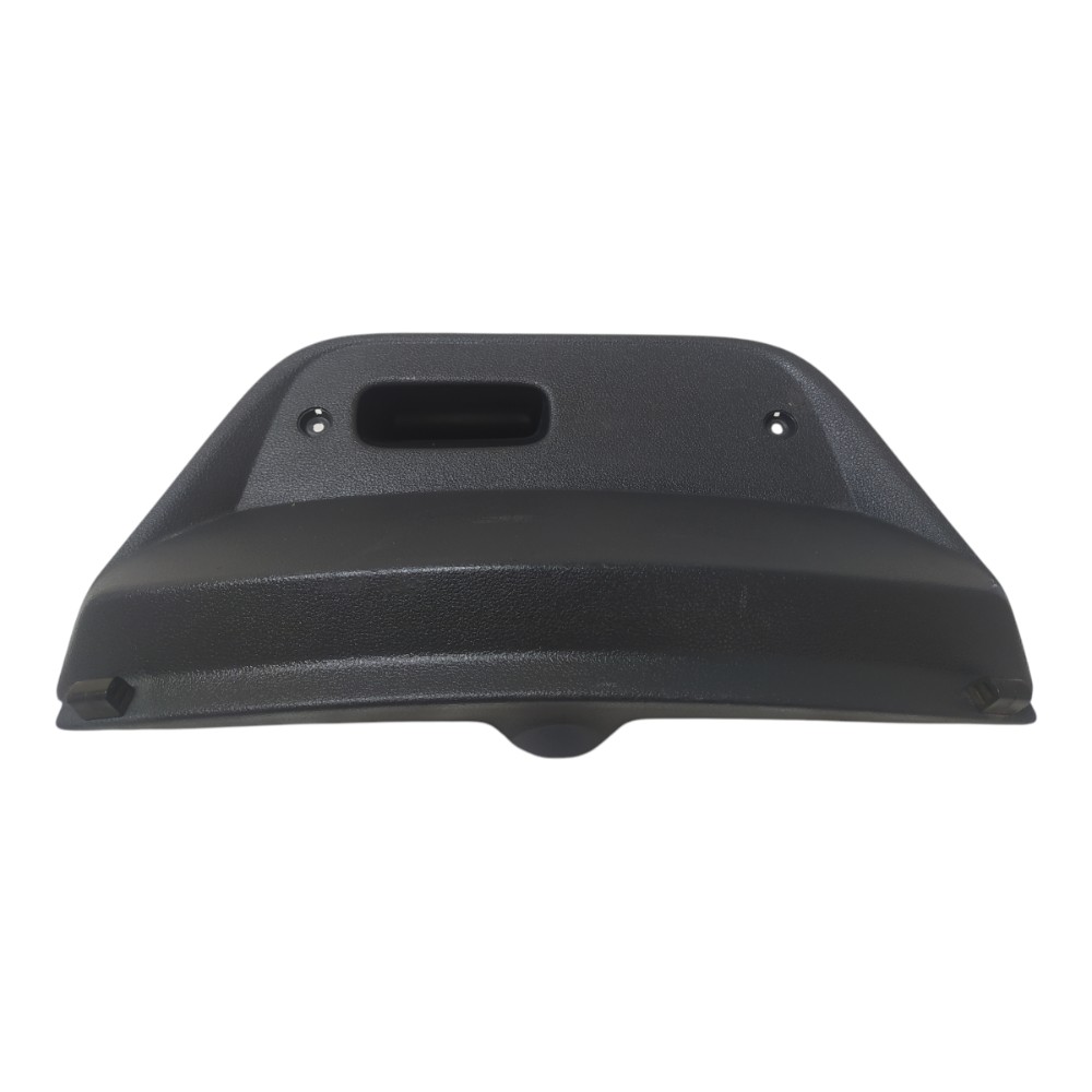 Moldura Tampa Traseira Vw Gol G5 1.6 2010 V145