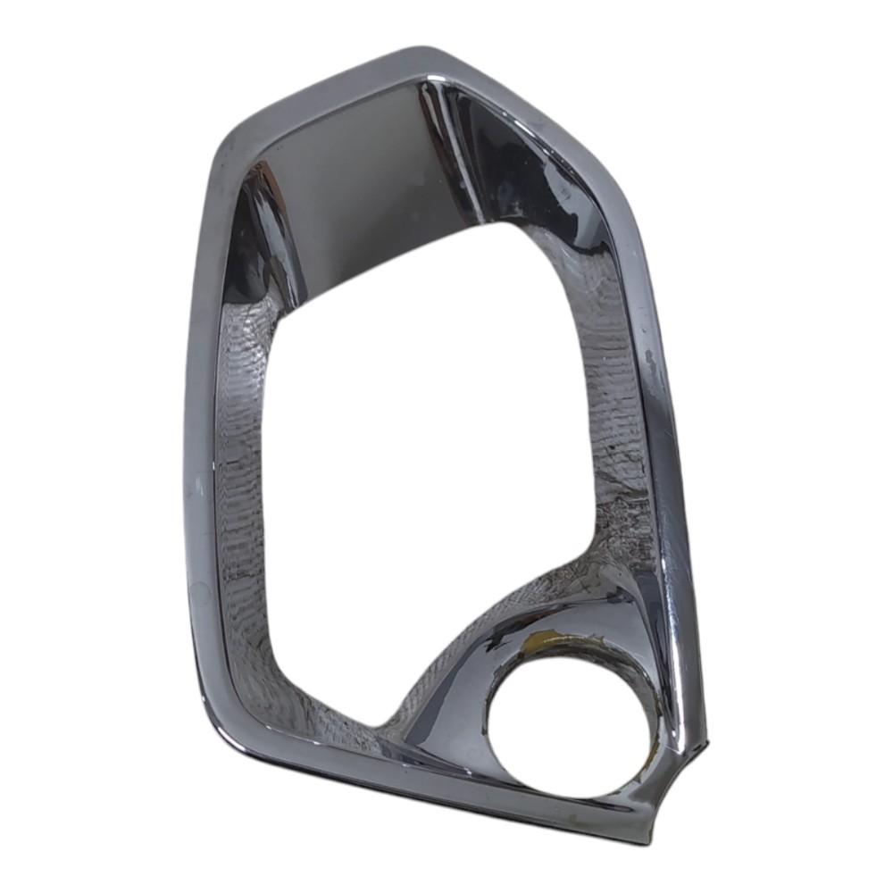 Aplique Cromado Roda 16 Citroen C3 2012 A 2020 N3 4