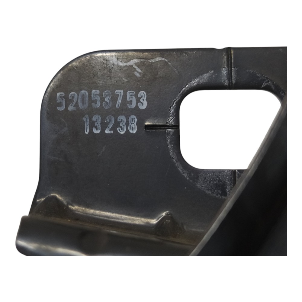 Fechadura Elétrica Capô Chevrolet Onix Mt Ltz 2014 V140 8