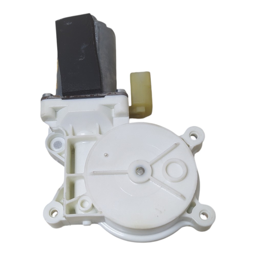 Motor Máquina Vidro Dianteira Esquerda Vw Fox 2013 V157 5
