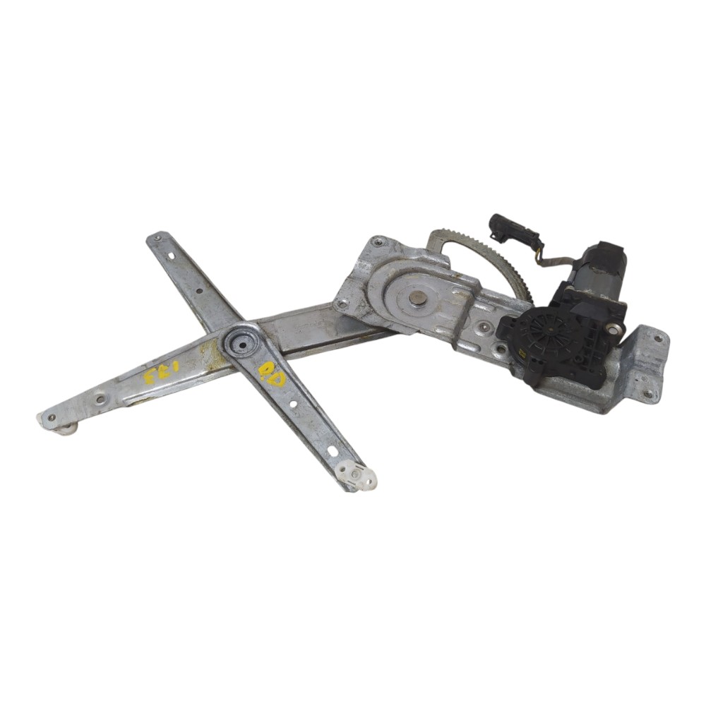 Maquina Vidro Dianteiro Direito Gm Corsa Super 1.0 1999 V173