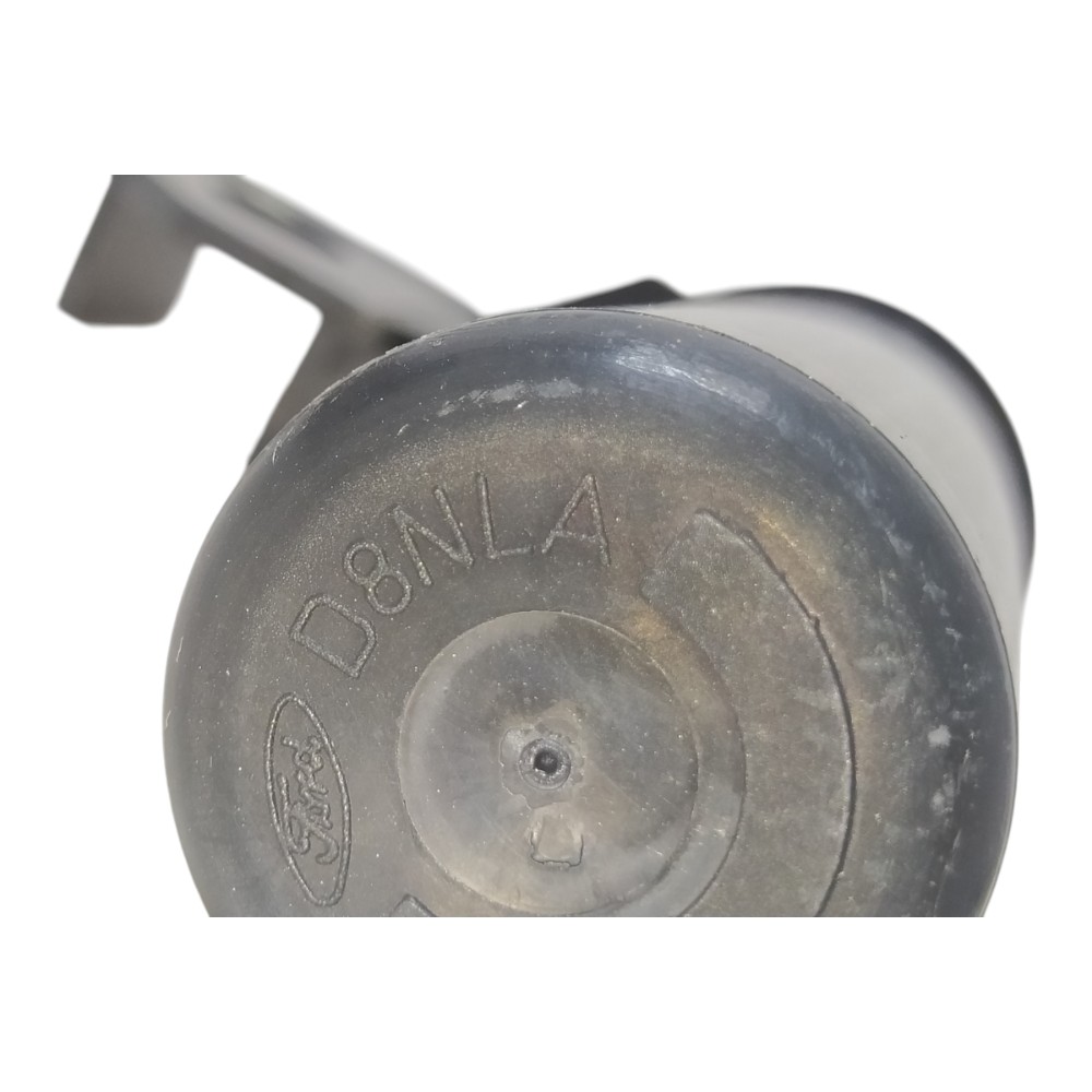 Válvula Respiro Caixa Filtro Ar Ford Ka 1.0 2009 V151 7