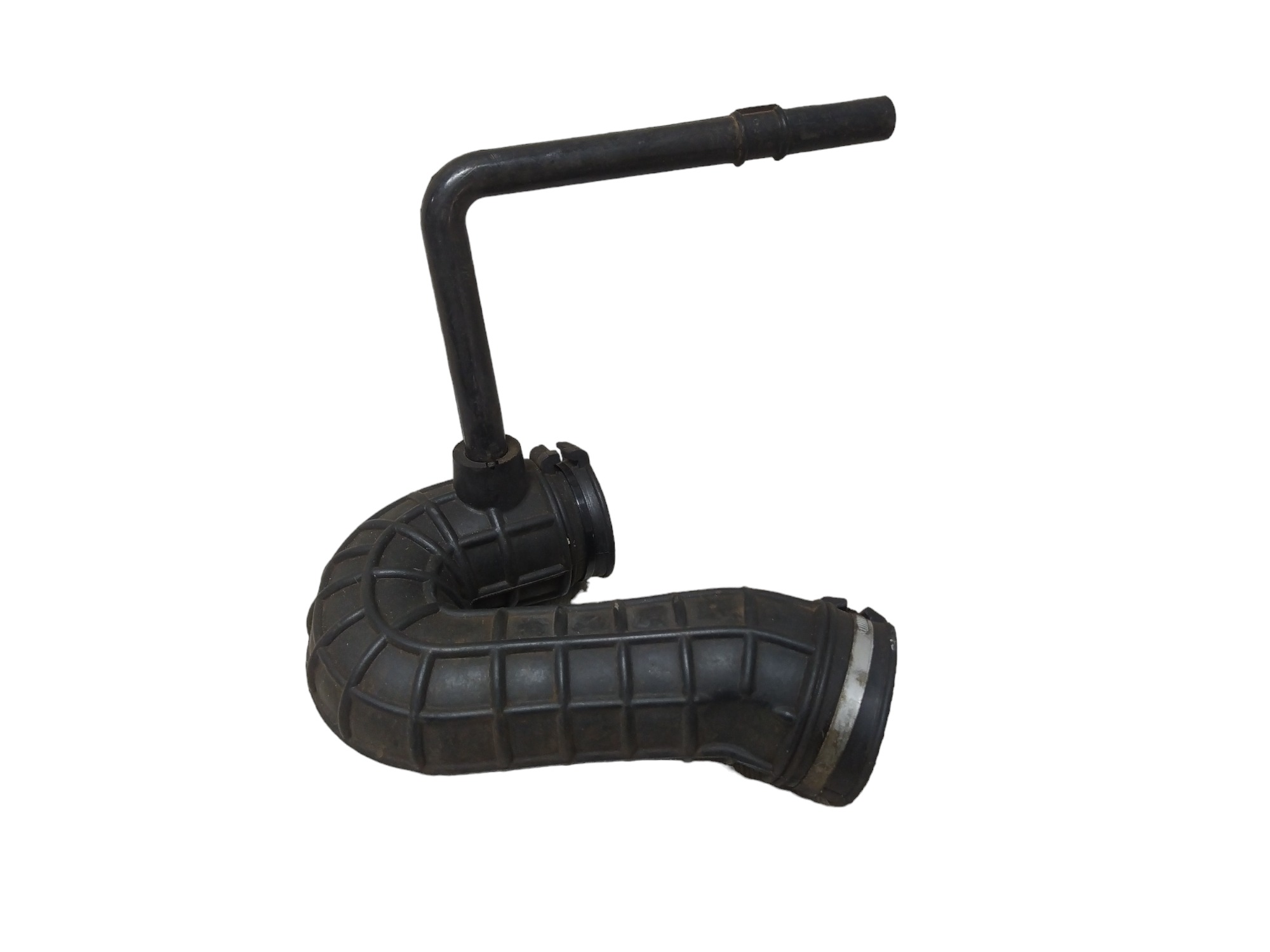 Tubo Mangueira Filtro De Ar Ford Fiesta 1.0 2003 V100 2