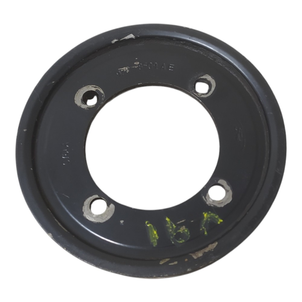 Polia Bomba Água Ford Escort 16v 1.8 Zetec 1998 V91
