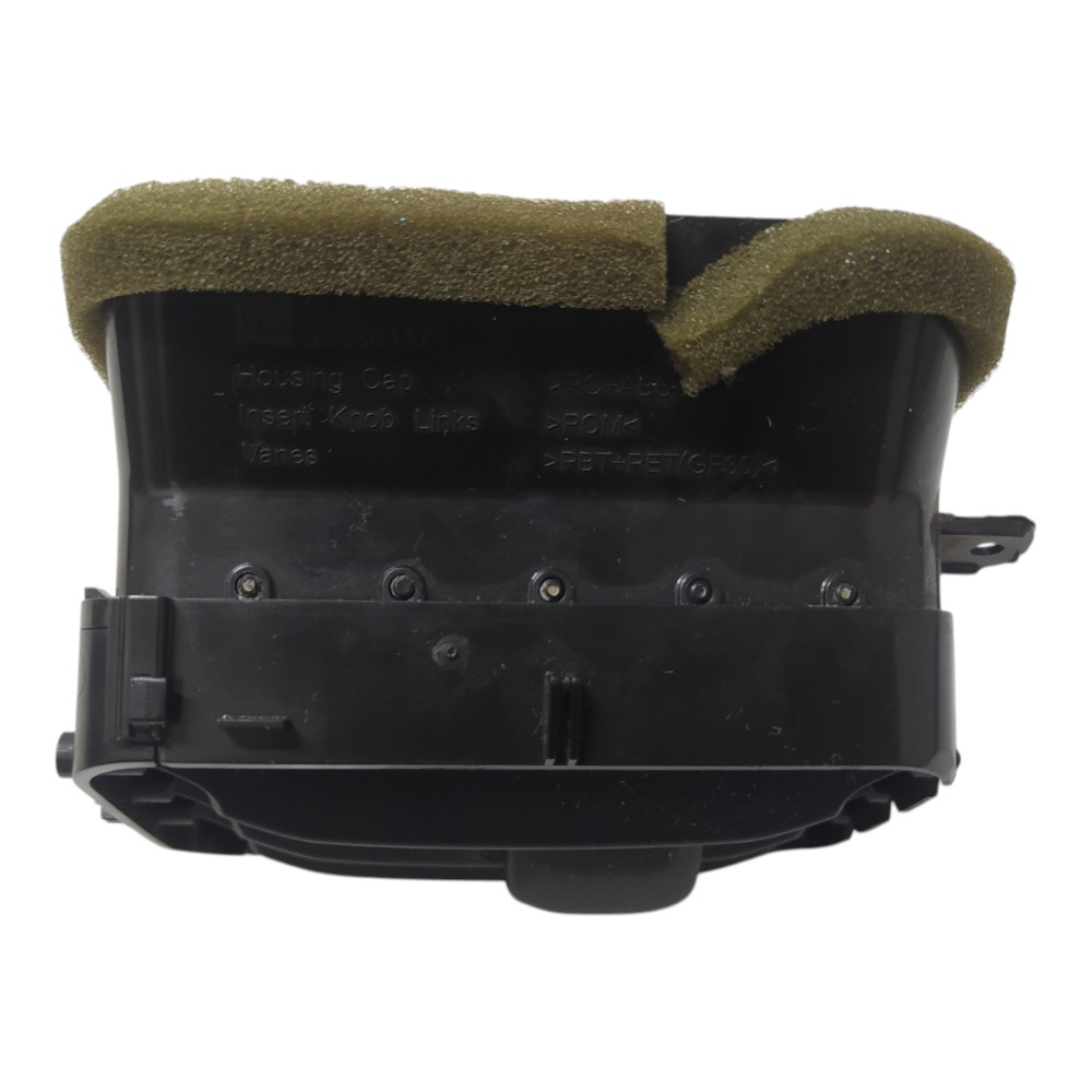 Difusor Ar Dianteiro Direito Chevrolet Prisma 2016 V137 6