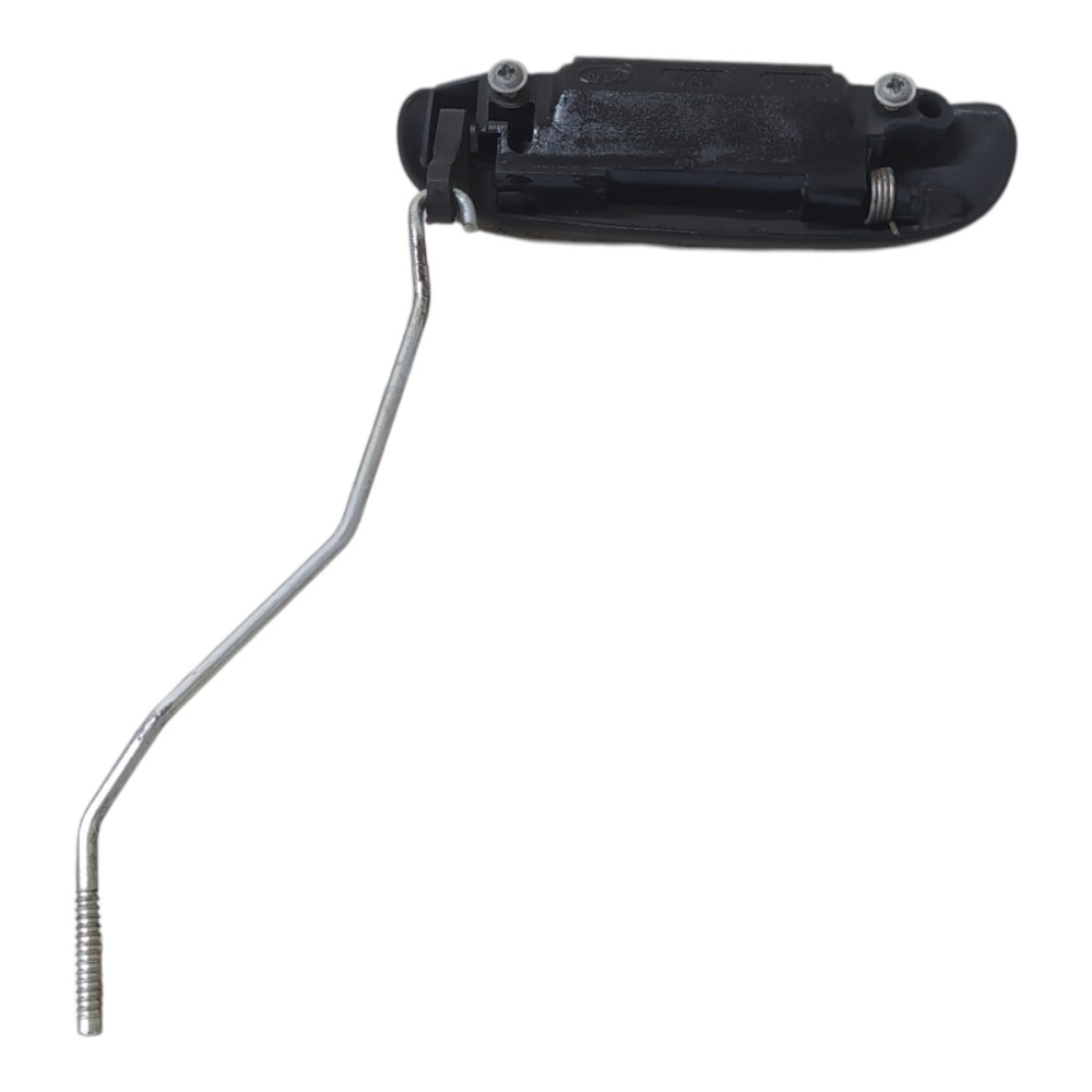 Maçaneta Externa Dianteira Direita Ford Ka 1.0 2009 V151 Dianteira 5