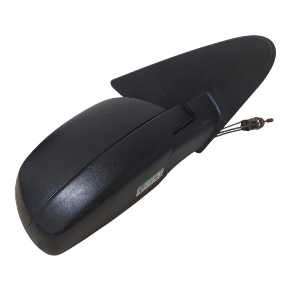 Retrovisor Manual Direito Gm Celta 4p 1.0 2010 V126 4
