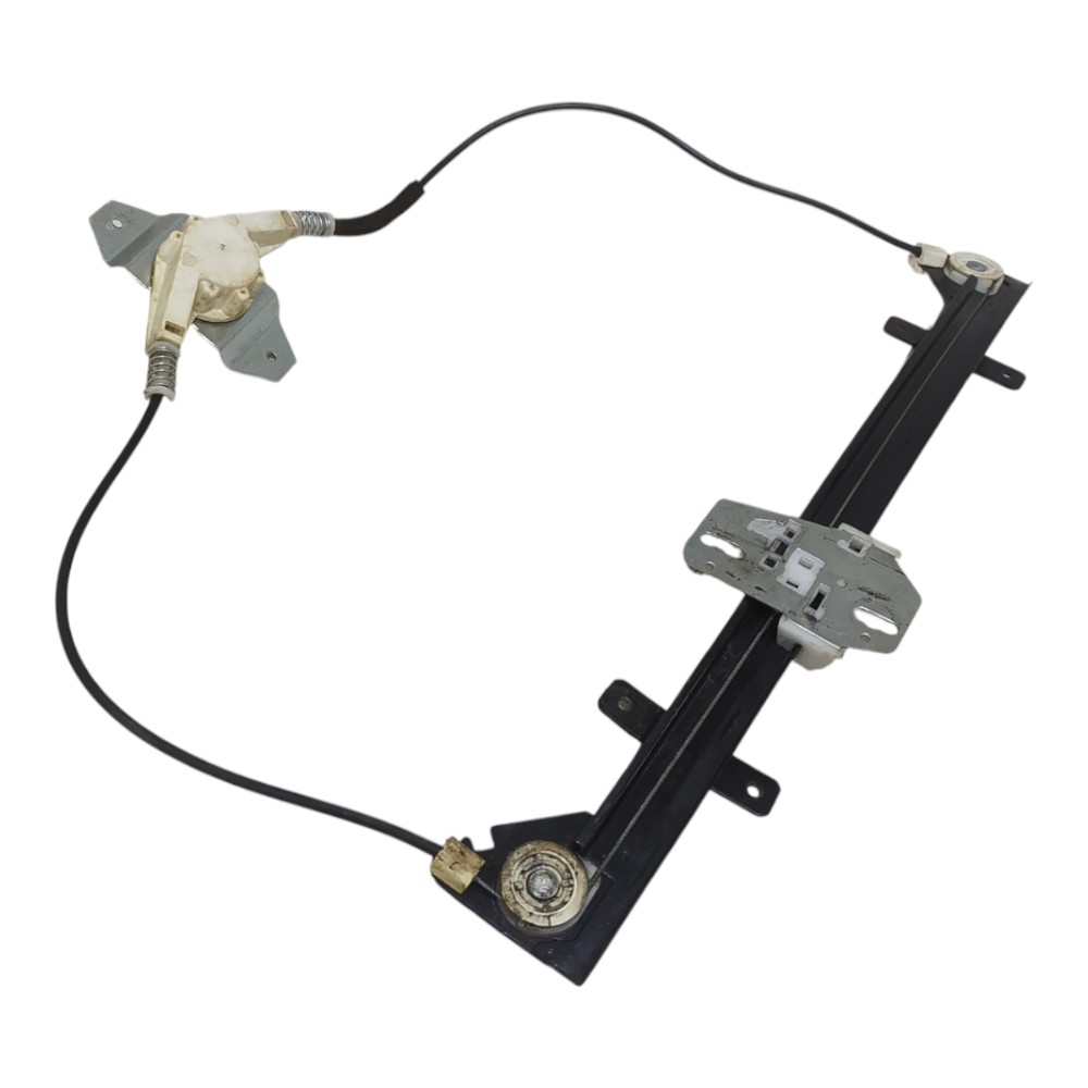 Máquina Vidro Manual Dianteira Esquerda Verona v175 balcao 2