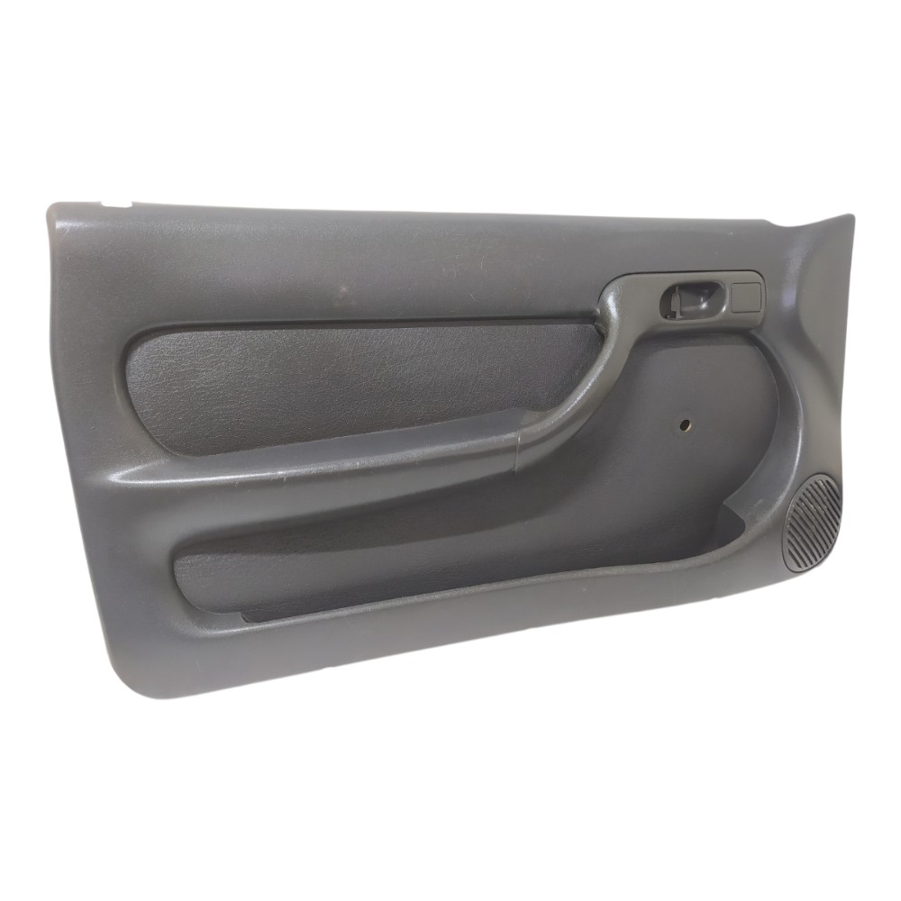 Forro Porta Dianteira Esquerda Vw Gol Bola 2p 1996 V152 2