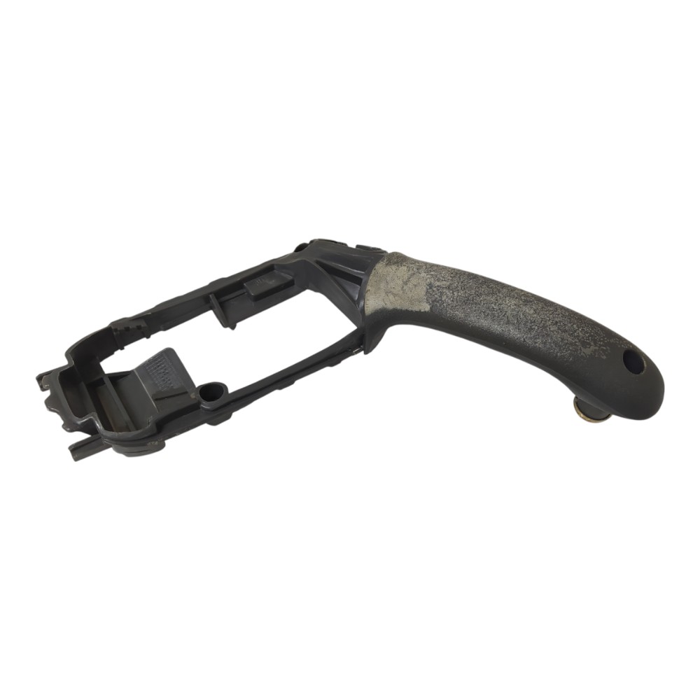 Puxador Porta Dianteira Direita Gm Corsa Super 1.0 1998 V146 2