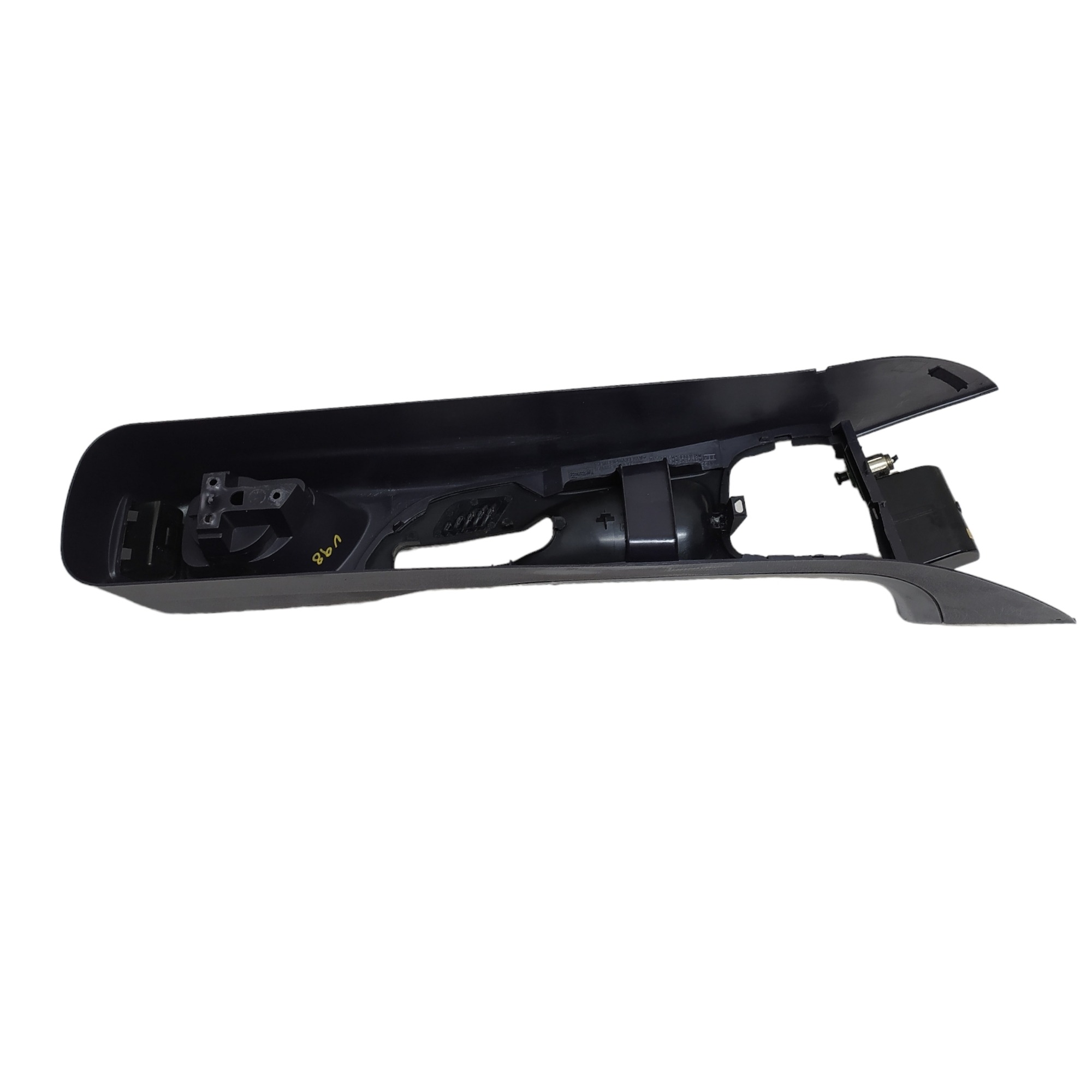 Console Central Ford Mondeo 1997 V98 4
