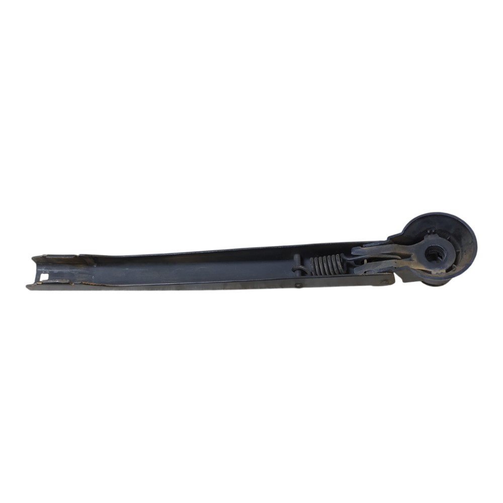 Braço Limpador Vidro Traseiro Vw Fox 2013 V157 4