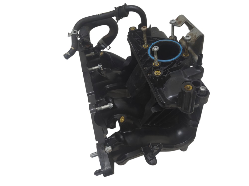 Coletor Admissão Fiat Stilo 1.8 2011 V136 2