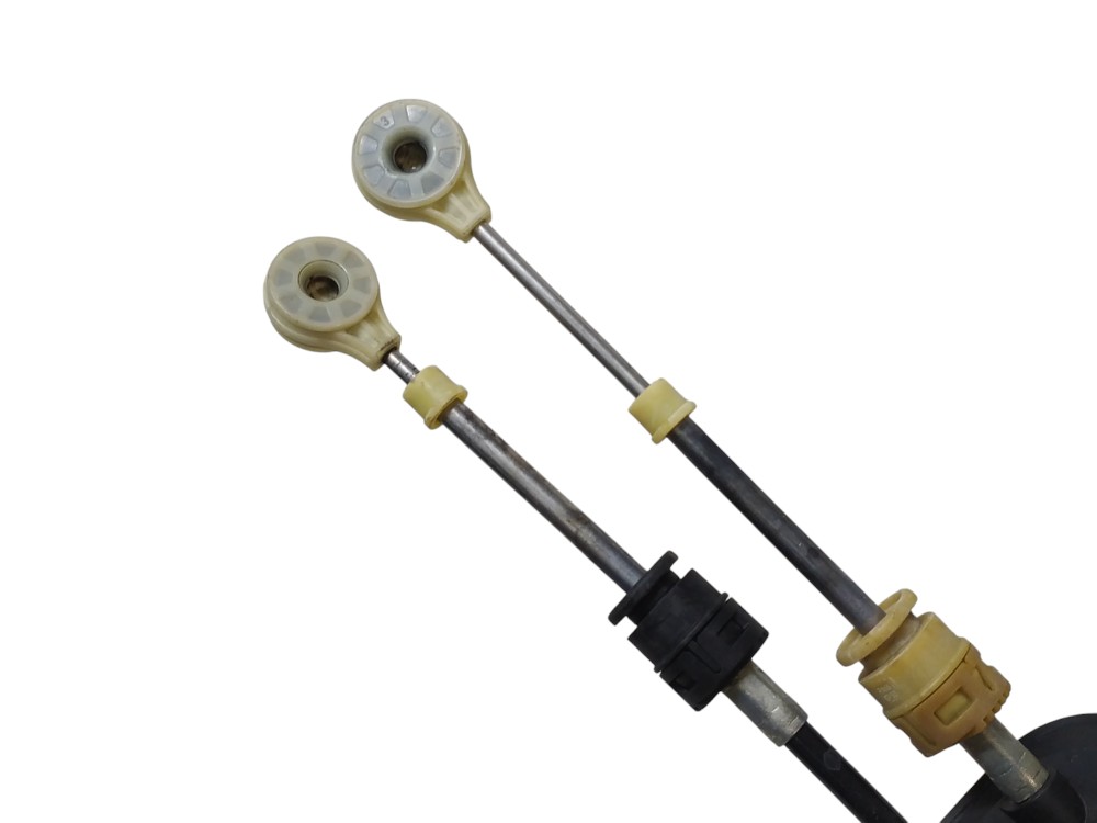 Cabo Seletor De Marcha Chevrolet Onix 1.0 2015 V109 Par 3