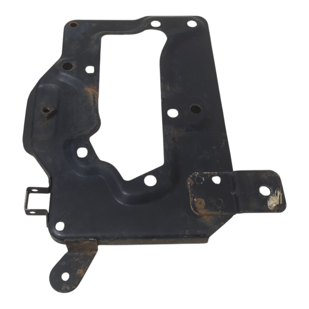 Suporte Bateria Gm Astra 1.8 2001 V112 Preto 5