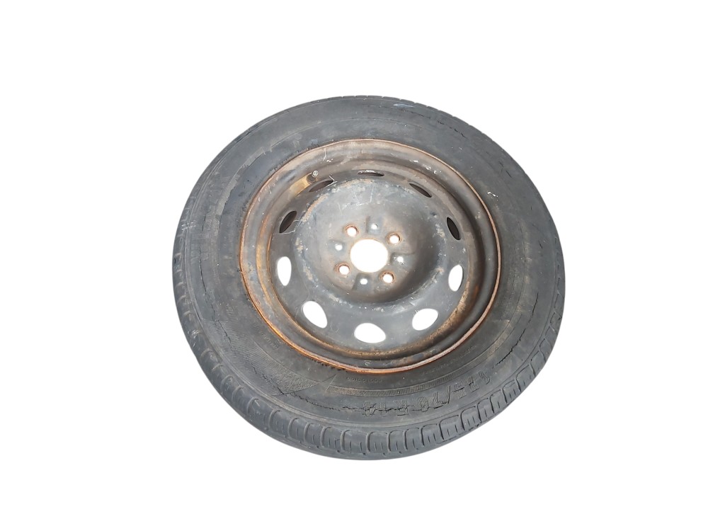 Roda Fiat Strada Aro 14 2