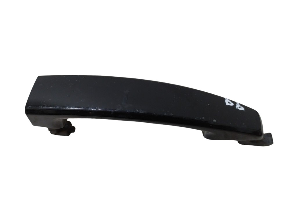 Maçaneta Externa Dianteira Direita Gm Vectra Gt 2008 V108 5