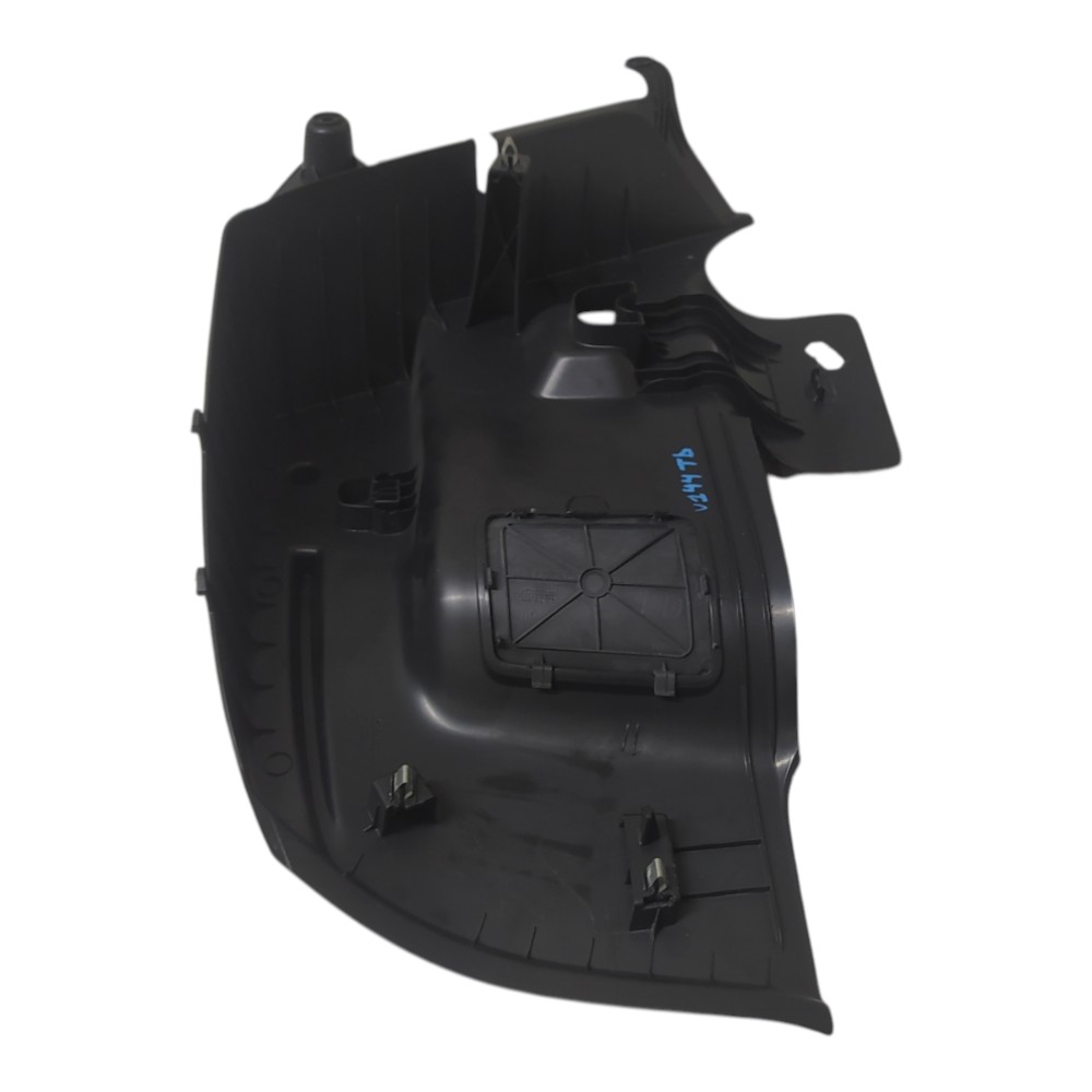 Suporte Bagagito Traseiro Direito Vw Up Tsi 2019 V144 6