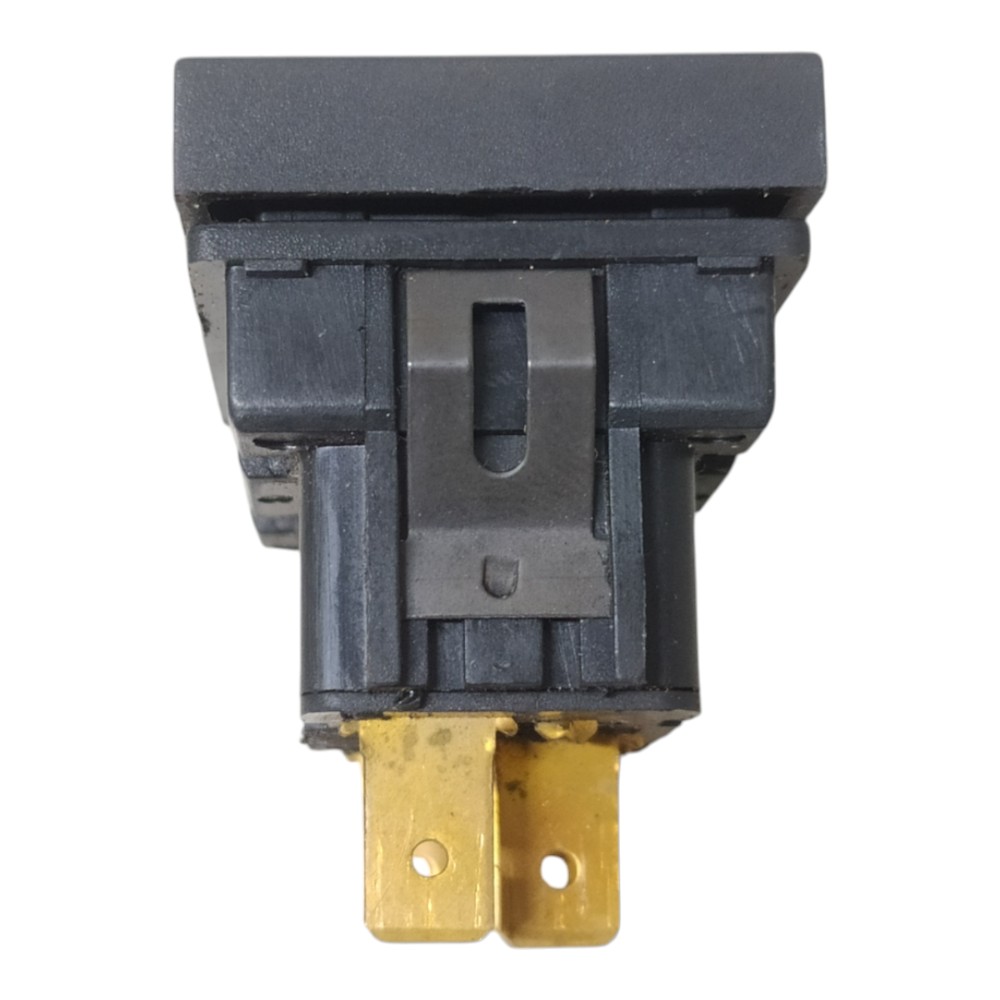 Botao Vidro Elétrico Painel Vw Gol G3 2001 V133 6