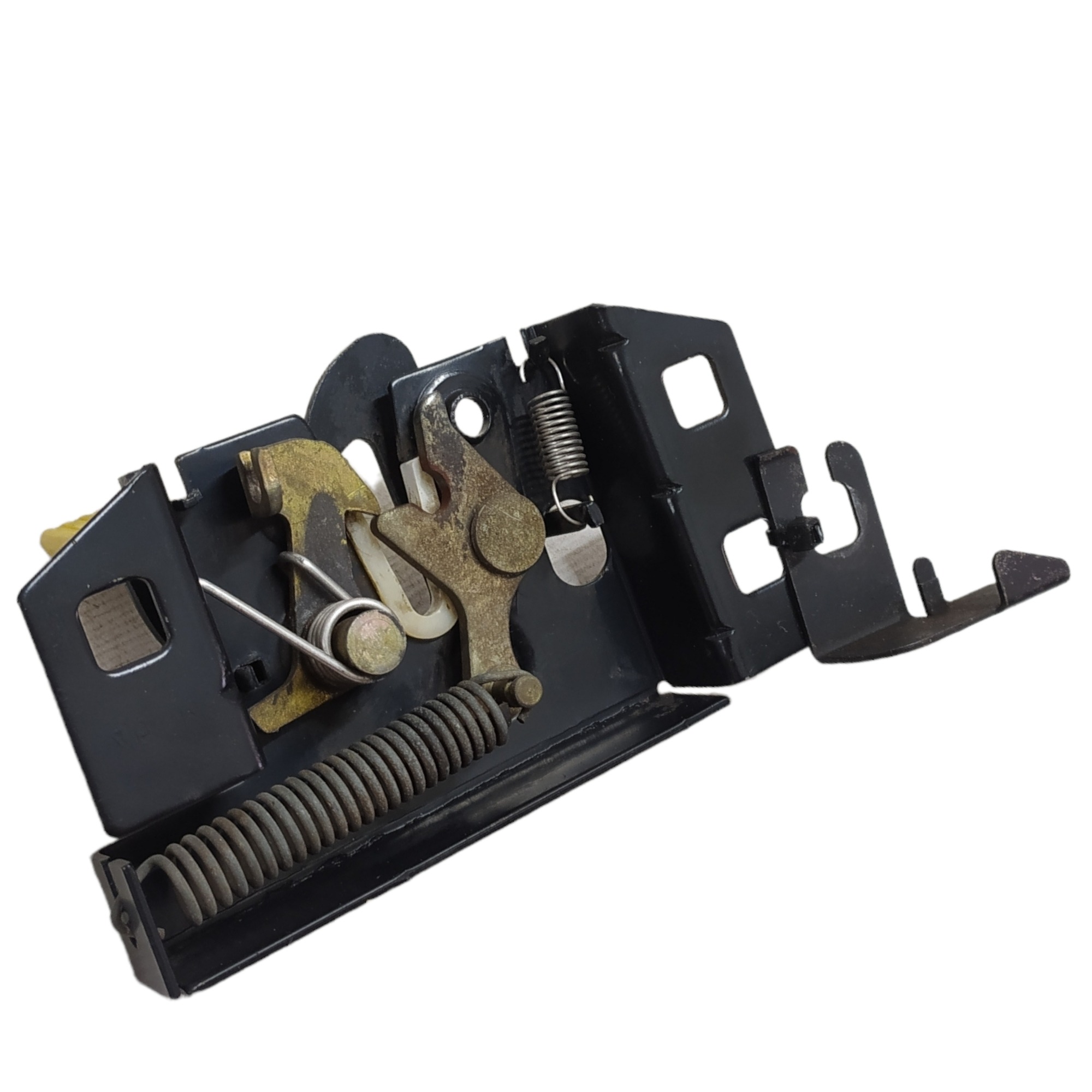 Fechadura Do Capo Ford Mondeo 1997 V98 5