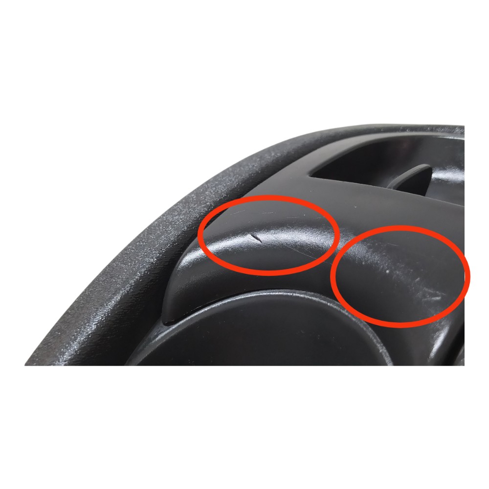 Console Central Citroen C3 2010 V127 6