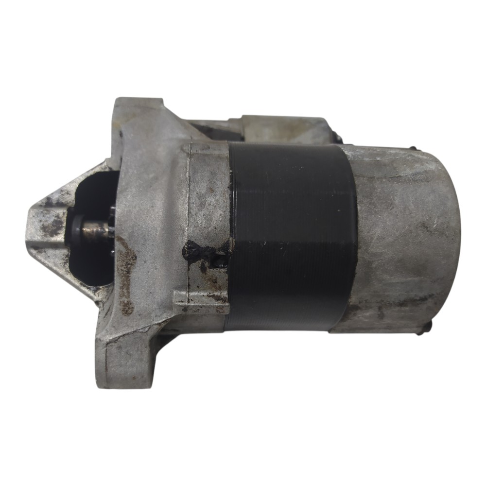 Motor Partida Arranque Renault Clio 1.0 2001 V131 4