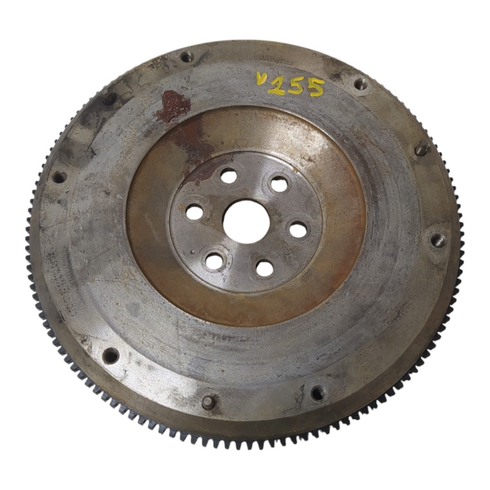 Volante Motor Ford Focus 1.8 2001 V155 3