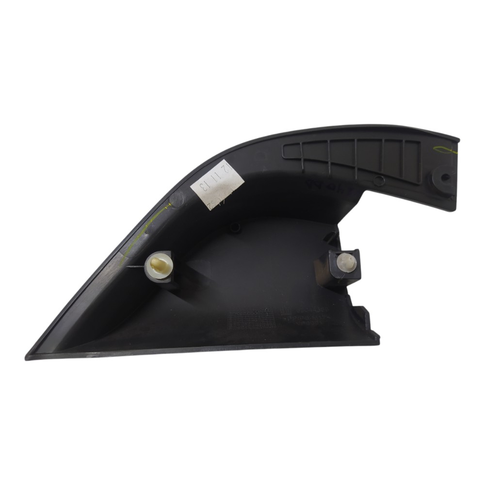 Acabamento Interno Retrovisor Direito Gm Onix 2014 V140 5