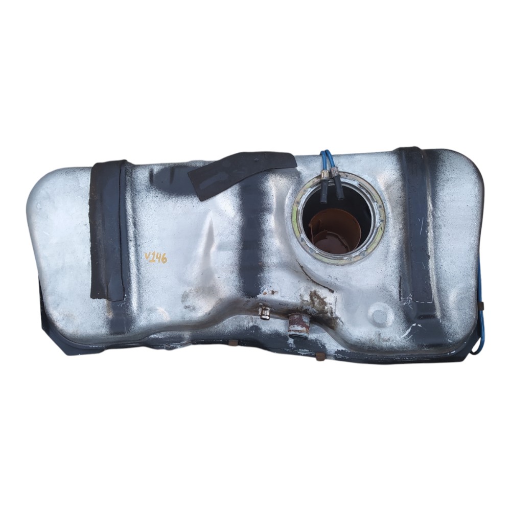 Tanque Combustível Gm Corsa Super 1998 V146