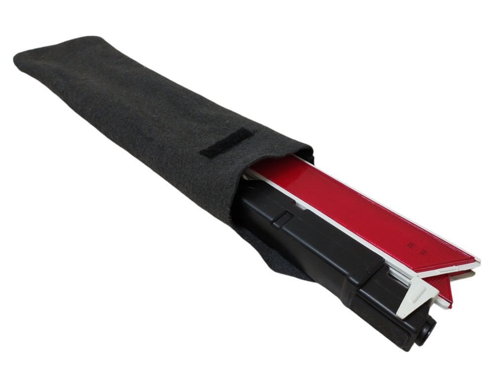Triângulo De Sinalização Chevrolet Vectra Gt 2008 V108 5