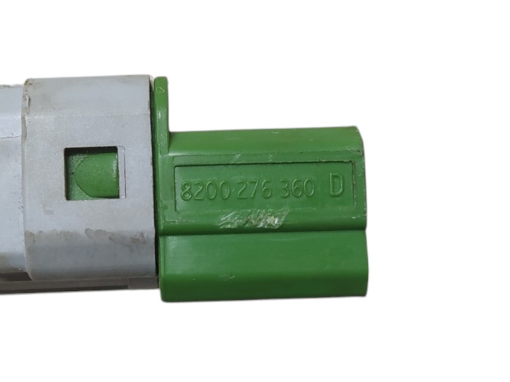 Sensor Pedal Renault Sandero 2019 8200276360 10