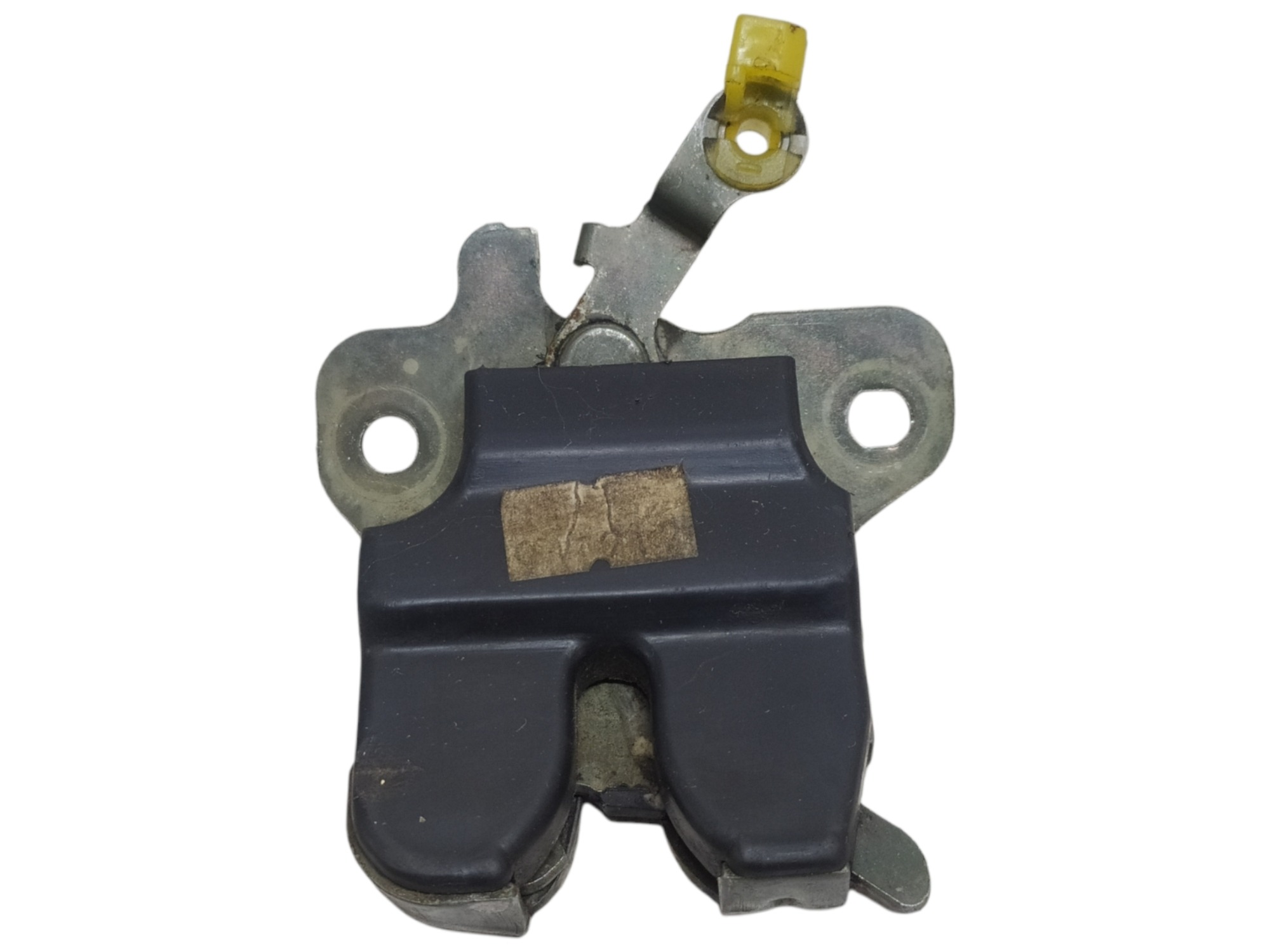 Fechadura Porta Malas Hyundai Accent 1996 1997 V73