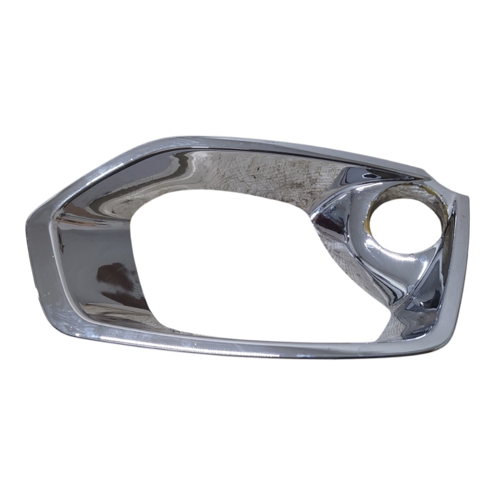 Aplique Cromado Roda 16 Citroen C3 2012 A 2020 N3 2