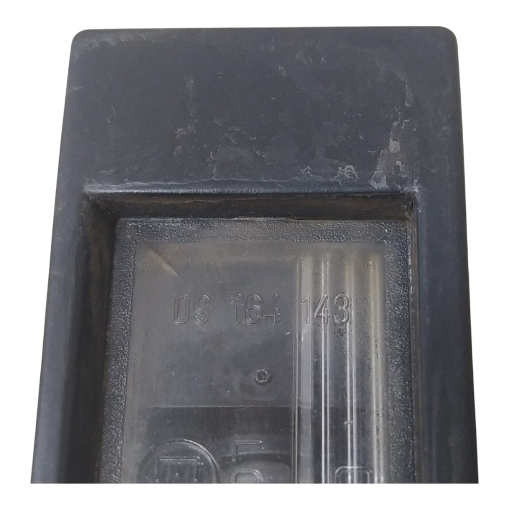 Luz Lanterna Placa Gm Vectra Gt-x 2008 V150 7