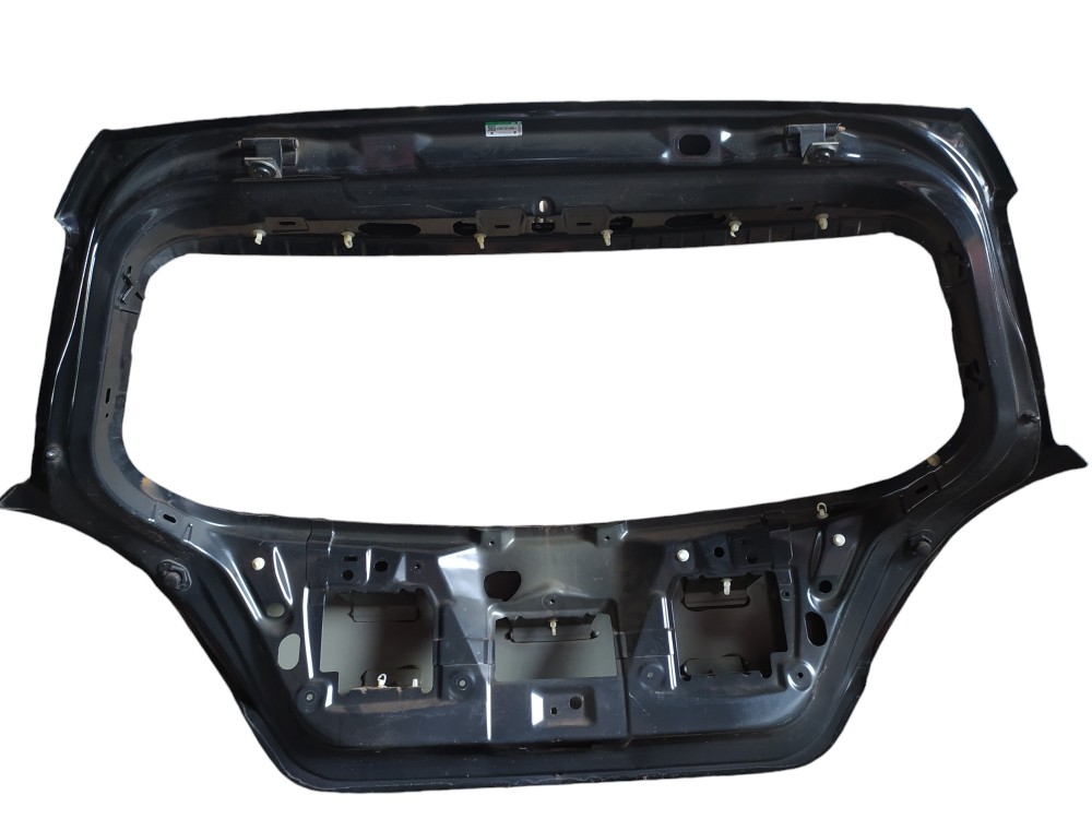 Tampa Traseira Porta Malas Vectra Hatch Gt 2008 V108 6