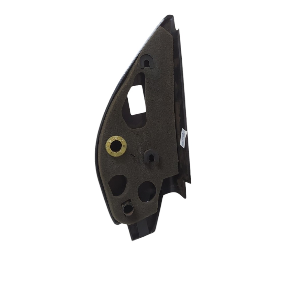 Acabamento Interno Retrovisor Esquerdo Vw Gol 2011 2