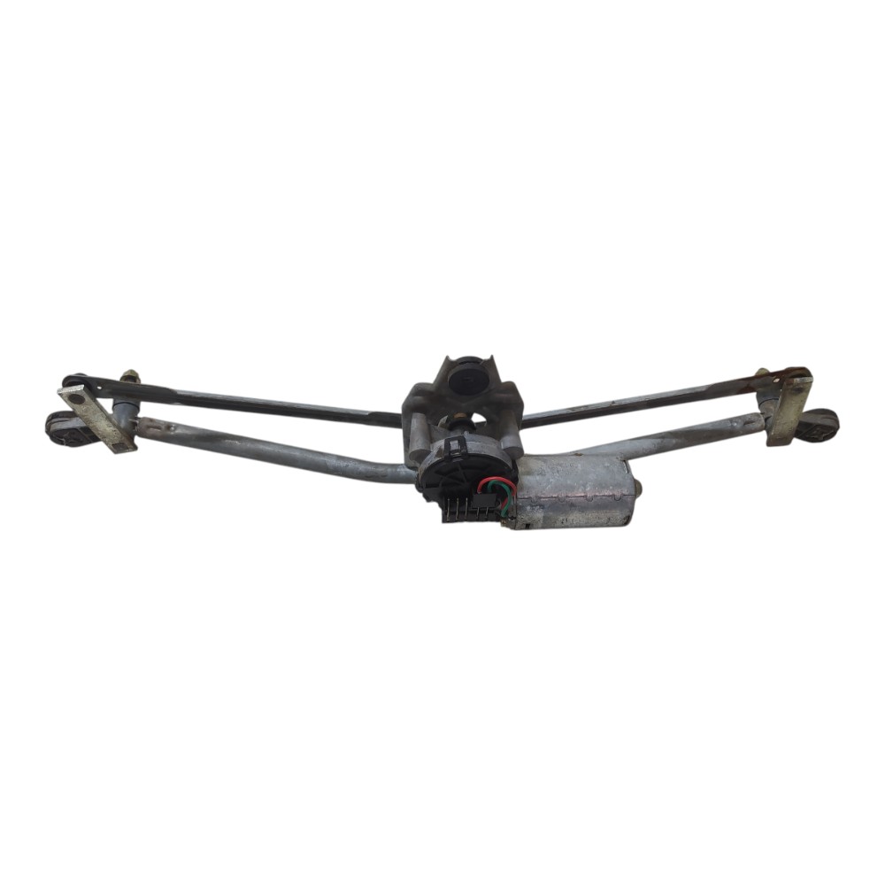 Galhada Limpador Parabrisa Vw Gol G3 1.0 16v 2001 V133 4