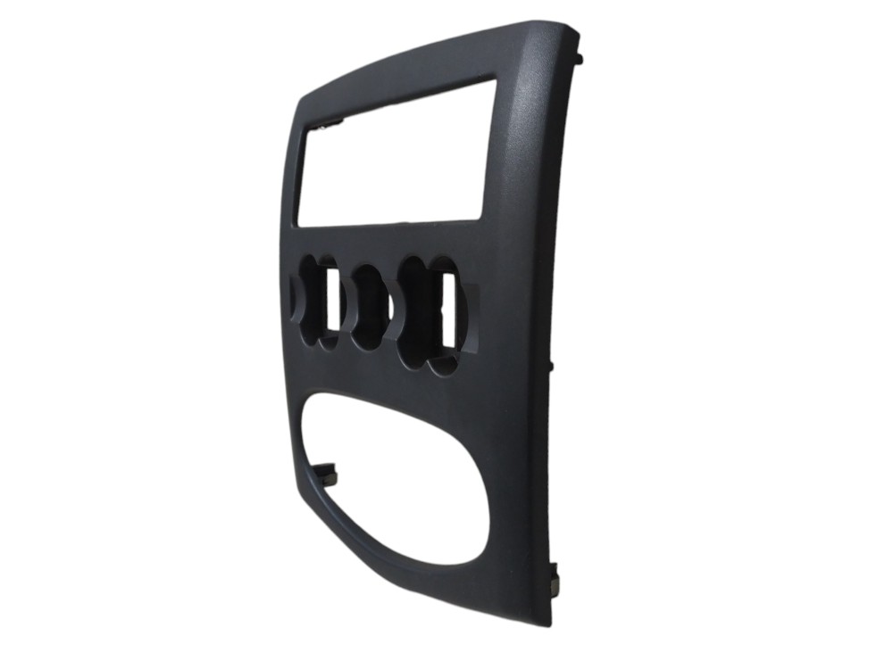 Moldura Central Painel Renault Logan 1.0 2008 V105 3