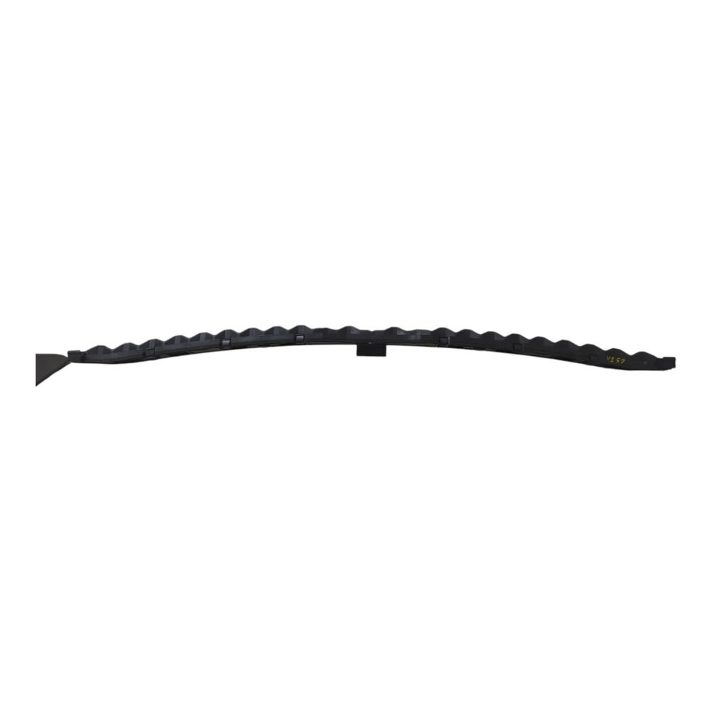 Suporte Guia Parachoque Traseiro Vw Fox 1.0 2013 V157 3