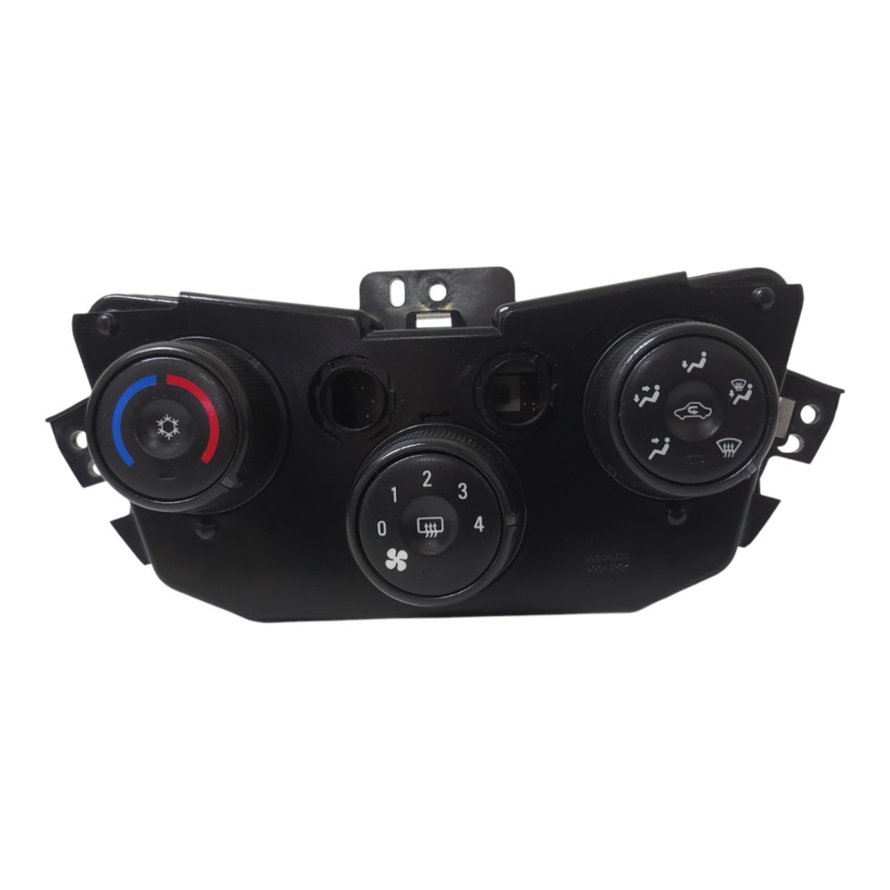 Comando Ar Condicionado Gm Spin 1.8 2023 V148