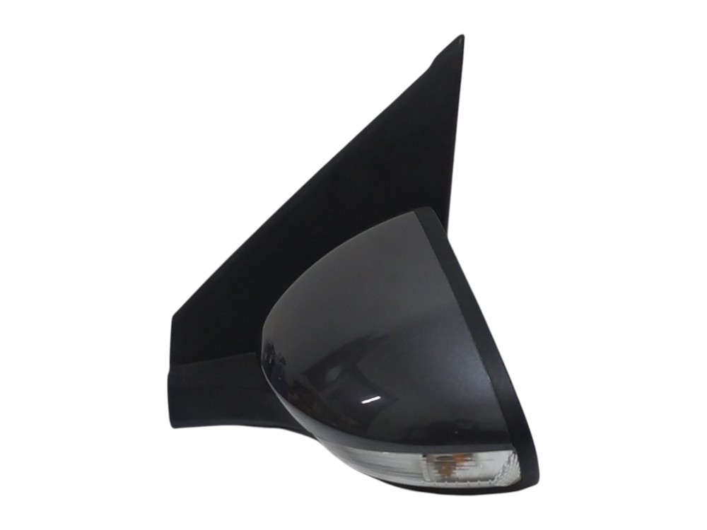 Retrovisor Esquerdo Elétrico Com Pisca Fiat Argo 2022 V139 5