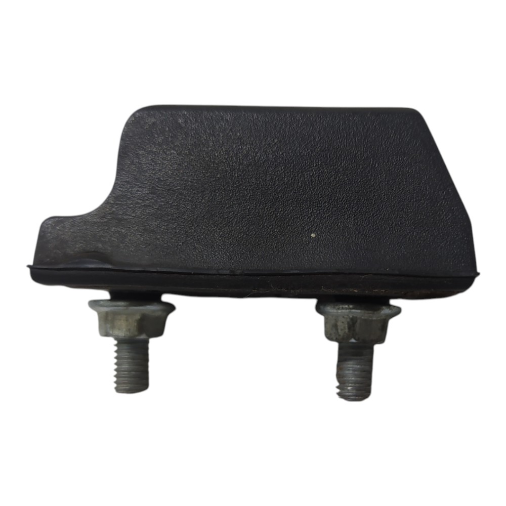 Batente Coxim Tampa Traseira Gm Vectra Milenium 2001 V138