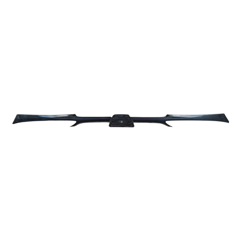 Grade Moldura Bigode Parachoque Peugeot 206 1.0 2004 V119 2